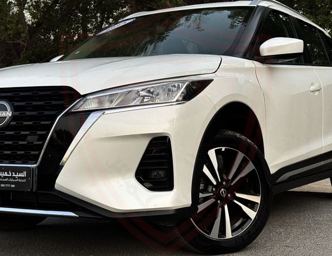 Nissan Kicks SV, миниатюра 23