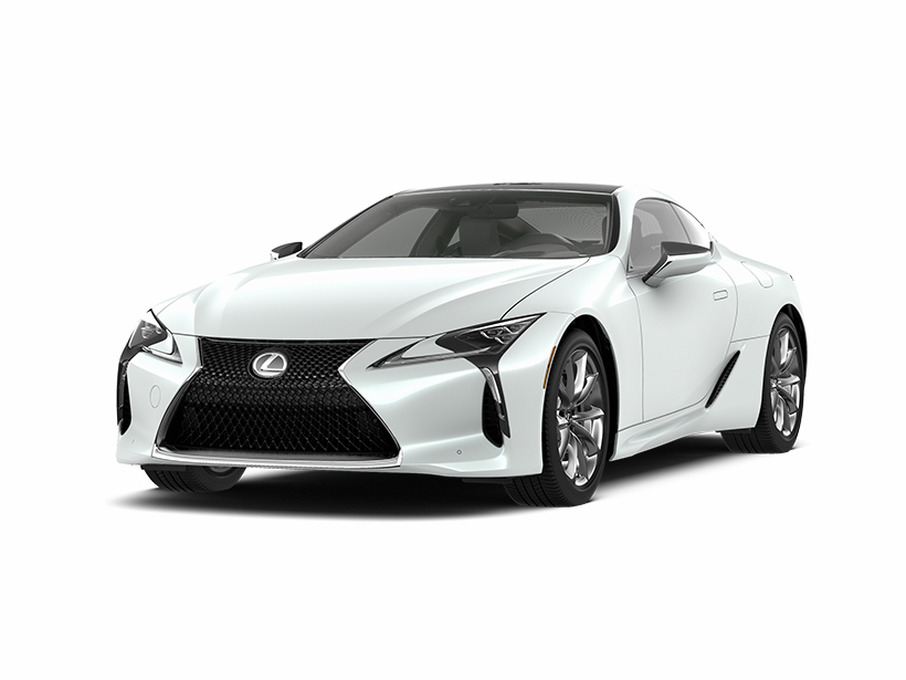 Lexus LC500