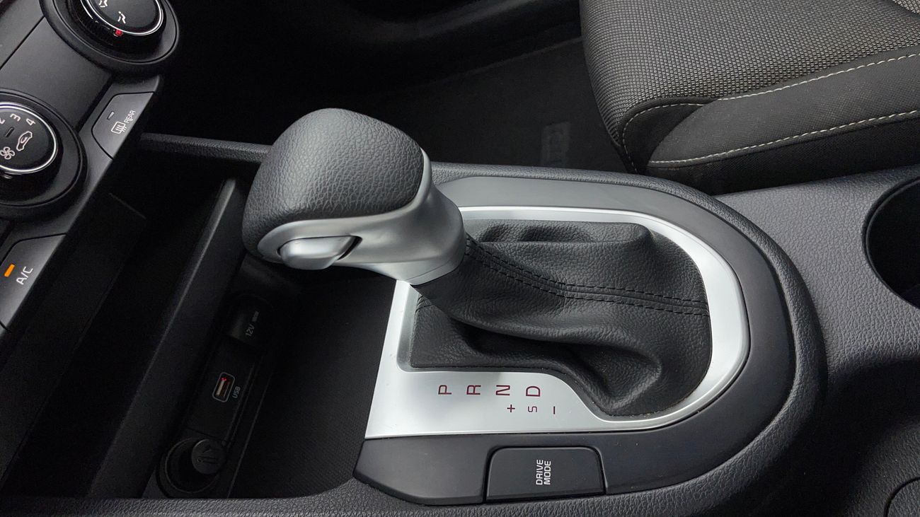 كيا سيراتو LX 1.6 | بدون دفعة مقدمة | اختبار قيادة مجاني للمنزل