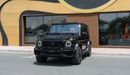 Mercedes Benz G63 AMG Mercedes-Benz G-Class 63 AMG 2025