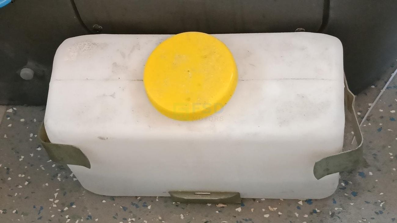 إيسوزو S7 حافلة Isuzu SML S7 Bus 47 Seater A/C MY-2025