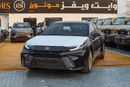 تويوتا كامري GLE