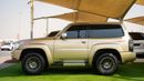 Nissan Patrol HT Safari 4.8L A/T (7 Seater) (5 Door)