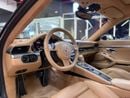 بورش 911 CARRERA S