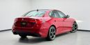 Alfa Romeo Giulia VELOCE 2024 Alfa Romeo Giulia Veloce Q2, 2031 Alfa Warranty + Service Pack, Full Alfa Service History, GCC