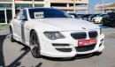 BMW 650i i M Kit