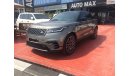 Land Rover Range Rover Velar Inclusive VAT