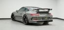 Porsche 911 GT3