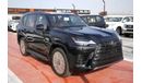 Lexus LX 600 VIP