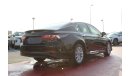 تويوتا كامري TOYOTA CAMRY GLE , 2.5L , PETROL , FABRIC SEATS , SUNROOF ,ALLOY WHEELS , 2023MY