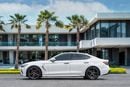 Genesis G70 G70 Royal Sport | 1,763 P.M | 0% Downpayment | Full Option!