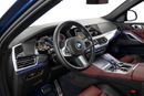 BMW X6 40i M Sport 3.0L