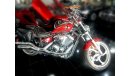 Yamaha Star STYKER - STAR - ACCESORIES AVAILABLE