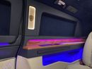 Mercedes-Benz V 300 VIP conversion Brand New 2025 Model in RHD or LHD