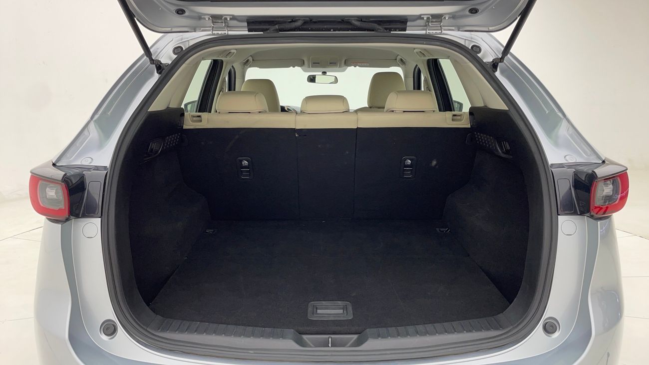 مازدا CX5 GL 2.5 | بدون دفعة مقدمة | اختبار القيادة في المنزل