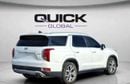 Hyundai Palisade SMART PLUS  FULLY LOADED | ADVANCED SAFETY | PREMIUM FEATURES PACKAGE