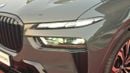 BMW X7 XDRIVE40i M SPORT PRO