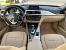 BMW 320i Exclusive BMW 320 _GCC_2018_Excellent Condition _Full option