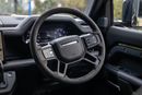 Land Rover Defender 110 DEFENDER V8 RHD