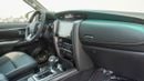 تويوتا فورتونر VXR 4.0L (278 HP)