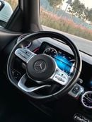 مرسيدس بنز GLB 250 4MATIC