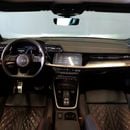 أودي S3 2,490 P.M • 0% Downpayment • • 1 Year Warranty