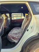 تويوتا كورولا كروس HYBRID /1.8L A/T / FULL OPTION / SUNROOF, LEATHER/ 17" ALLOY WHEELS/CODE#XLE