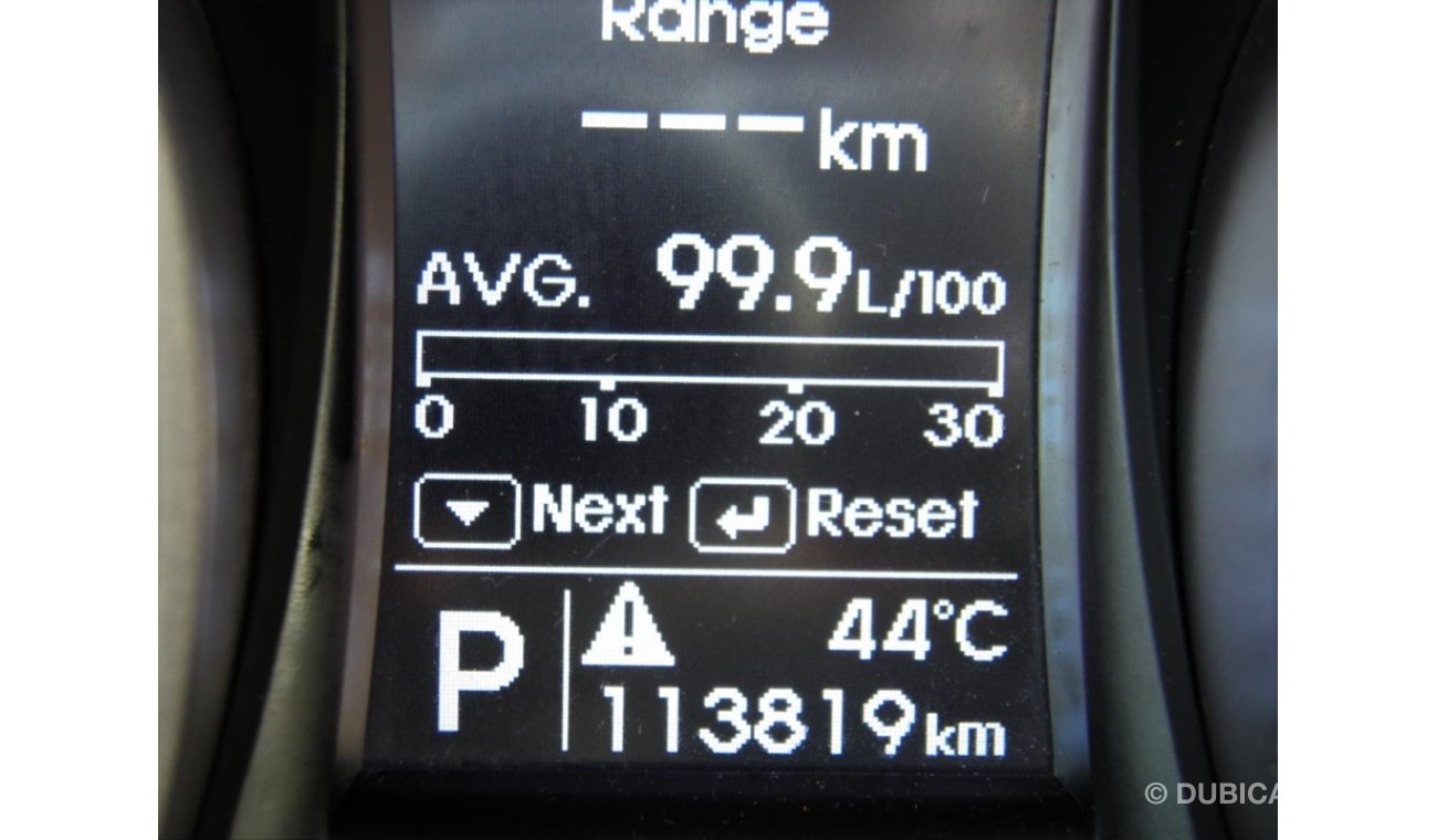 هيونداي سانتا في 2015 V6 Ref#399
