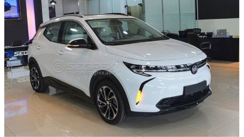 بيويك فيلايت 7 (BUICK VELITE 7) EV BASE ELECTRIC