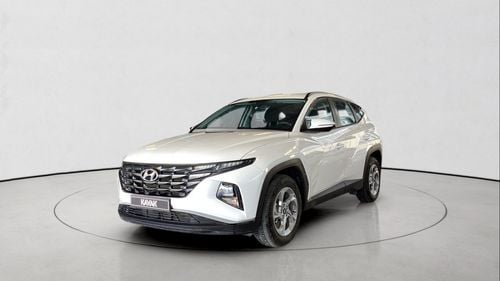 هيونداي توسون 2.0 AUTO 2WD SMART | شامل الضمان | 0 ﺪﻔﻋﺓ ﺃﻮﻟﻯ