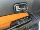 Nissan Patrol SUPER SAFARI