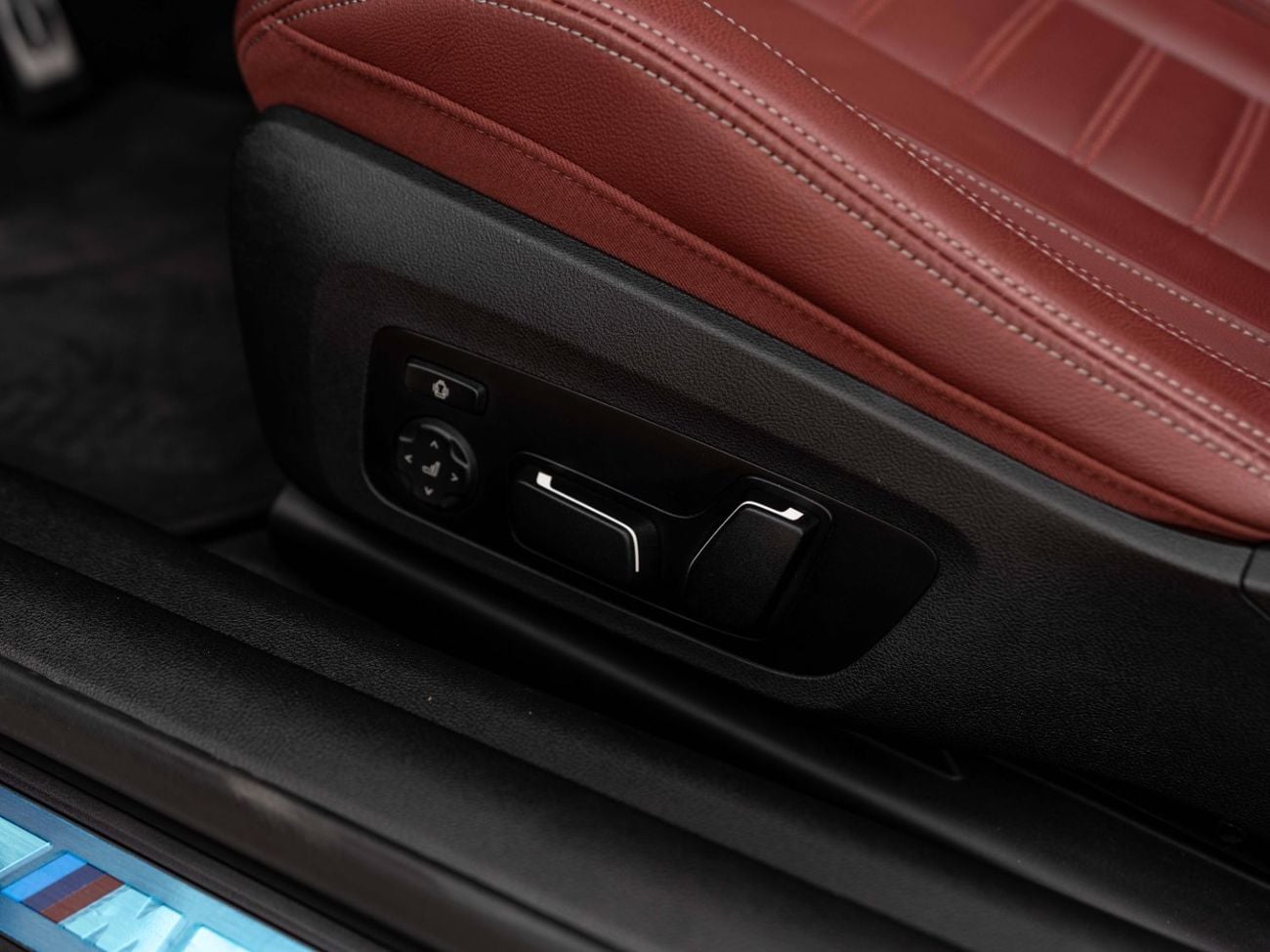 BMW 430i Cabriolet M Sport