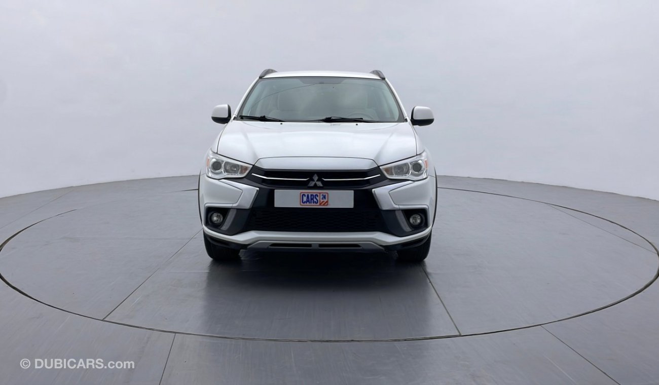 Mitsubishi ASX GLX MID 2 | Zero Down Payment | Free Home Test Drive