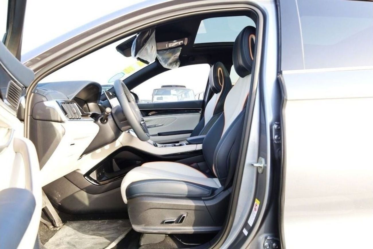 BYD Song Plus BYD_SONG_PIUS_DMI_HONOR_EDITION_2024_1.5L HYBRID_85KM