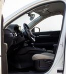 Mazda CX5 2021 Mazda CX-5 GS (KF), 5dr SUV, 2.5L 4cyl Petrol, Automatic, Front Wheel Drive