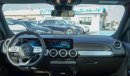 Mercedes-Benz EQB 300 4Matic Electric , 2022 , 0KM , (ONLY FOR EXPORT)