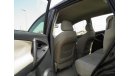 Toyota RAV4 2011 Ref#308