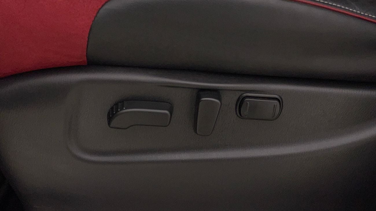 Nissan Patrol NISMO 5.6 | Zero Down Payment | Home Test Drive