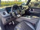 مرسيدس بنز G 63 AMG STD STD