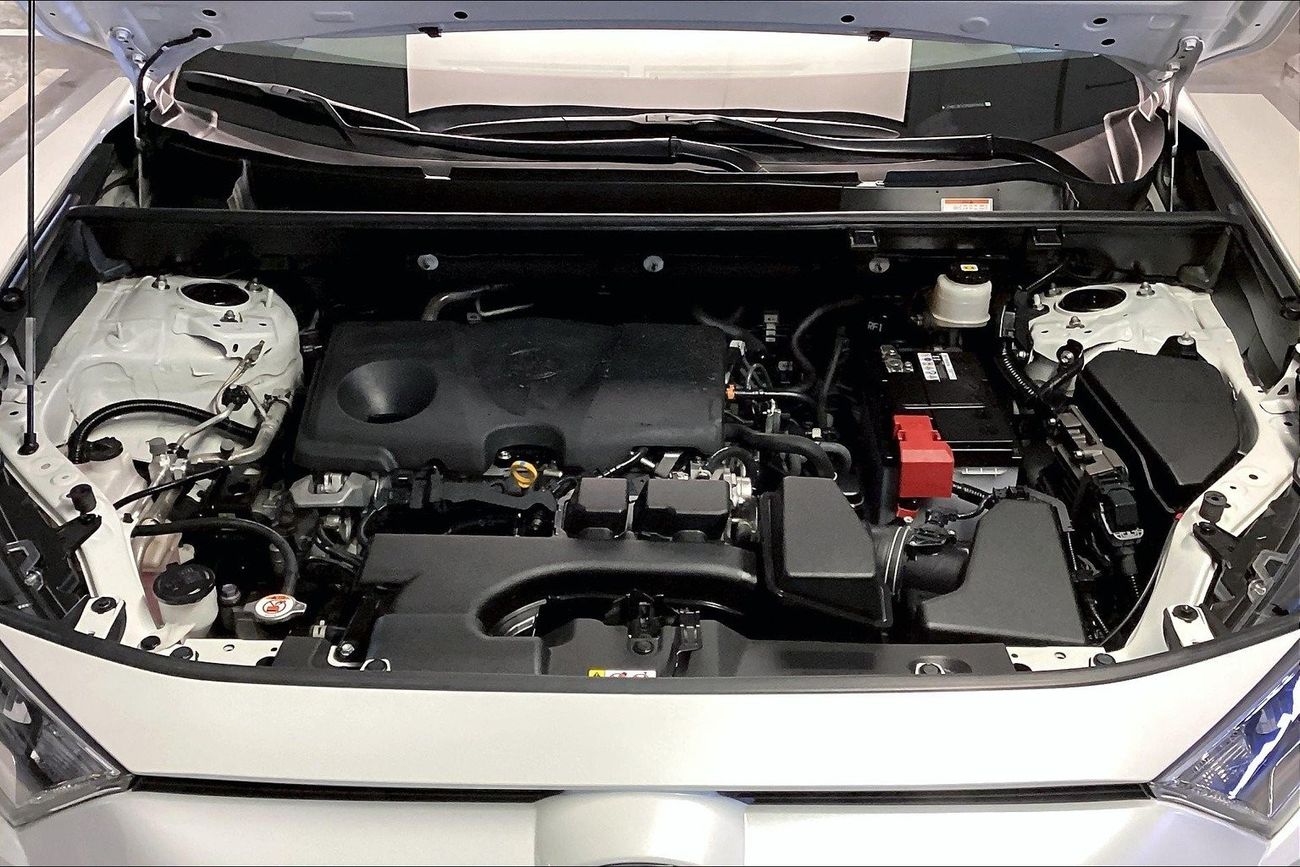 Toyota RAV4 EXR | Guaranteed Warranty | 0 Down Payment