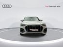 أودي Q5 45 TFSI ADVANCED