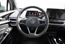 فولكس واجن ID.4 2022 Volkswagen ID4 Pure + - White Inside Black & Grey | Export Only