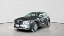 Mazda CX-5 GT | Guaranteed Warranty | 0 Down Payment