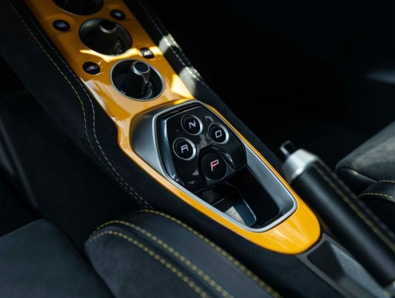 Lotus Evora GT 410 SPORT