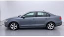 Volkswagen Jetta COMFORTLINE SE 2 | Under Warranty | Inspected on 150+ parameters