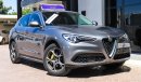 Alfa Romeo Stelvio S Q4