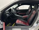 Porsche 718 Cayman 2019 Porsche 718 Cayman, April 2025 Porsche Warranty, Low Kms, GCC