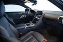 BMW M850i Std 4.4L