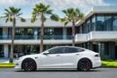 تسلا Model S Model S Plaid | 5,190 P.M | 0% Downpayment | TESLA WARRANTY