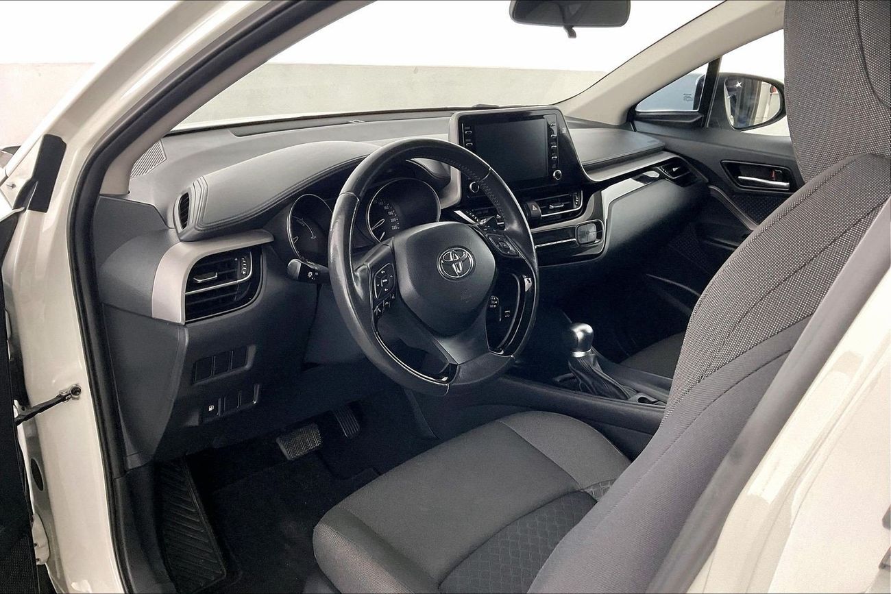 Toyota CHR GX | Guaranteed Warranty | 0 Down Payment